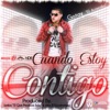 Cover art for Cuando Estoy Contigo - Single by Gotay
