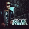 Cover art for De La Forma - Single by Gotay