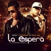 Cover art for La Espera (feat. Nicky Jam) - Single by Gotay