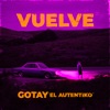 Cover art for Vuelve - Single by Gotay
