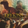 Cover art for Daytona - Single by Gotay