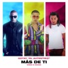 Cover art for Más De Ti - Single by Gotay
