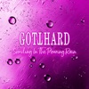 Cover art for Smiling In The Pouring Rain - Single by Gotthard