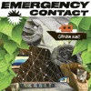 Cover art for Emergency Contact - Single by Graham Hunt