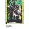 Cover art for Painting over Mold by Graham Hunt