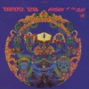 Cover art for Anthem of the Sun by Grateful Dead