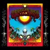 Cover art for Aoxomoxoa (50th Anniversary Deluxe Edition) by Grateful Dead