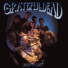 Cover art for Built to Last by Grateful Dead