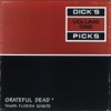 Cover art for Dick's Picks Vol. 1: 12/19/73 (Curtis Hixon Hall, Tampa, FL) by Grateful Dead