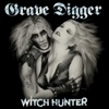 Cover art for Witch Hunter (Bonus Tracks Edition) [Remastered] by Grave Digger
