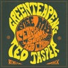 Cover art for Free My People (Ted Jasper Remix) [feat. Simmy & Kid Cruise] - Single by Greentea Peng