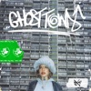 Cover art for Ghost Town - Single by Greentea Peng