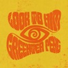 Cover art for Look To Him - Single by Greentea Peng