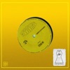 Cover art for Medicine - Single by Greentea Peng