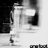 Cover art for One Foot - Single by Greentea Peng