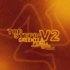 Cover art for Top Steppa V2 - Single by Greentea Peng