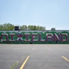 Cover art for Dixieland by Greet Death