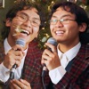 Cover art for Christmas (live from a restaurant in downtown Los Angeles) - EP by Grentperez