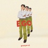 Cover art for Ego - Single by Grentperez
