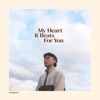 Cover art for My Heart It Beats for You - Single by Grentperez