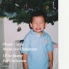 Cover art for Please Come Home for Christmas / I'll Be Home for Christmas - Single by Grentperez