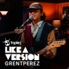 Cover art for Teachers Pet (triple j Like A Version) - Single by Grentperez