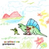 Cover art for Us Without Me - Single by Grentperez