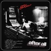 Cover art for after all - Single by Grentperez