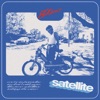 Cover art for satellite - Single by Grentperez