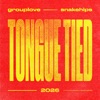 Cover art for Tongue Tied 2026 - Single by Grouplove