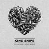 Cover art for King Snipe - Single by Gucci Mane
