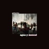 Cover art for Agua y Mezcal - Single by Guitarricadelafuente