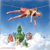 Cover art for Desde las Alturas - Single by Guitarricadelafuente