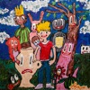 Cover art for Mil y una noches - Single by Guitarricadelafuente