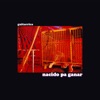 Cover art for Nacido Pa Ganar - Single by Guitarricadelafuente