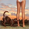 Cover art for Ya mi mamá me decía - Single by Guitarricadelafuente