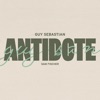 Cover art for Antidote (feat. Sam Fischer) - Single by Guy Sebastian