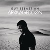 Cover art for Armageddon by Guy Sebastian