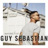 Cover art for Before I Go - Single by Guy Sebastian