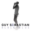 Cover art for Black & Blue - Single by Guy Sebastian