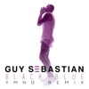 Cover art for Black & Blue (YMNO Remix) - Single by Guy Sebastian