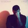 Cover art for Candle - Single by Guy Sebastian