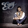 Cover art for Closer to the Sun by Guy Sebastian