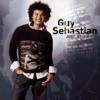 Cover art for Just As I Am by Guy Sebastian