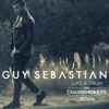 Cover art for Like a Drum (The Chainsmokers Remix) - Single by Guy Sebastian