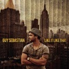 Cover art for Like It Like That by Guy Sebastian