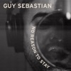 Cover art for No Reason to Stay - Single by Guy Sebastian