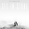 Cover art for Set in Stone by Guy Sebastian