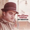 Cover art for The Memphis Album by Guy Sebastian