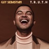 Cover art for T. R. U. T. H. by Guy Sebastian